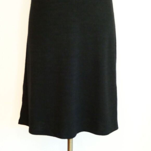Aritzia Wilfred Free Super Soft Knit Racerback Tank Dress - Medium - Good Condit - Picture 6 of 14